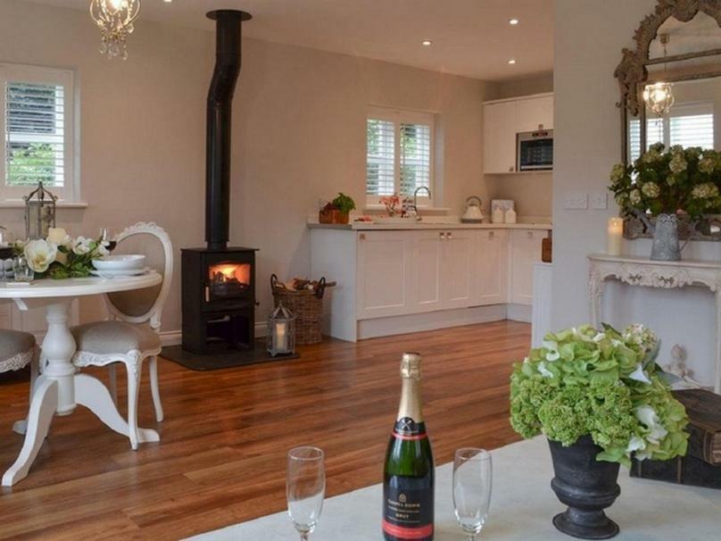 The Pavilion At Brunger House Tenterden Bagian luar foto
