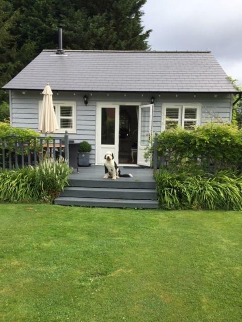 The Pavilion At Brunger House Tenterden Bagian luar foto